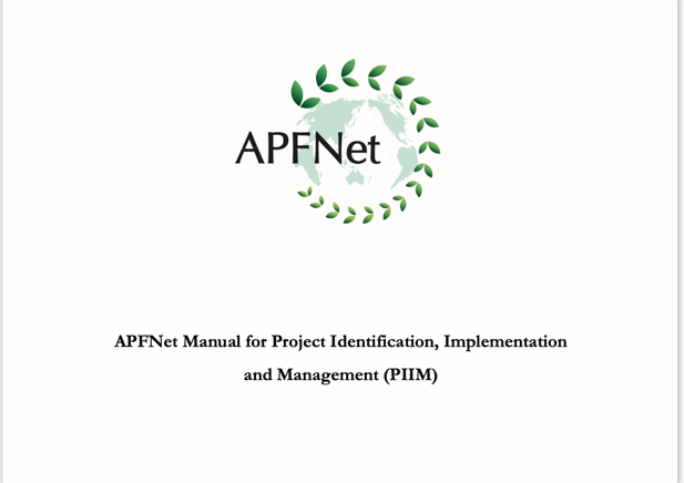 <b>APFNet Udpates Rules to Better Guide Future Project Management</b>