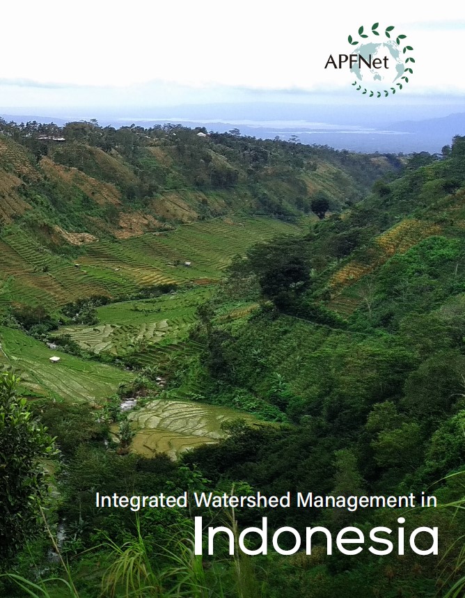 Watershed Management in Indonesia
