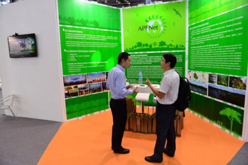  The second China Charity Fair in Shenzhen 2013 