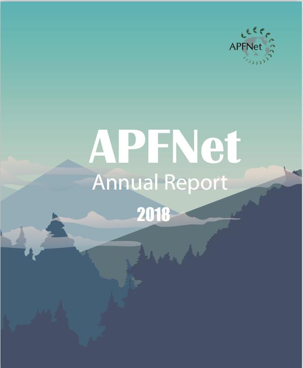 <b>Annual Report 2018</b>