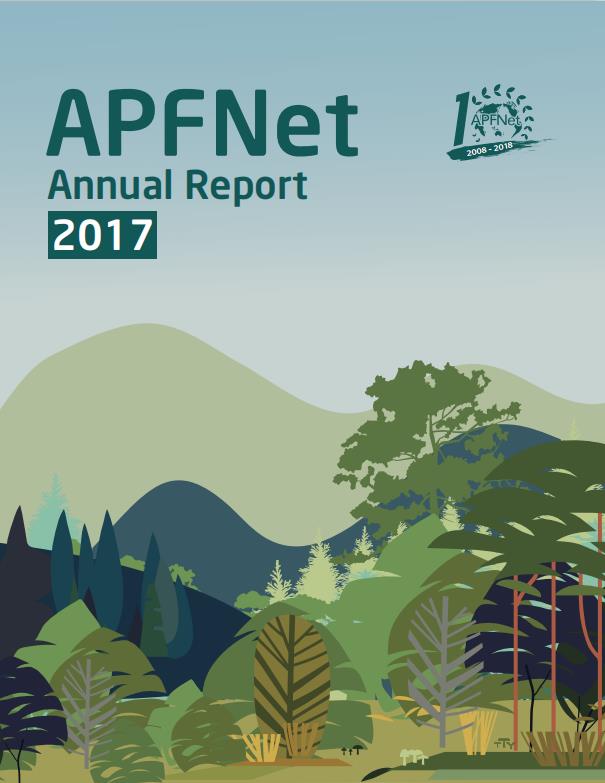 <b>Annual Report 2017</b>