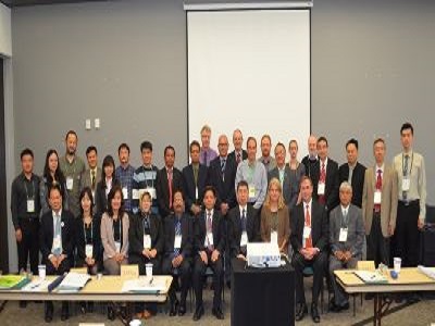 Third Forestry College Deans Meeting in the Asia-Pacific Region Concluded Succes