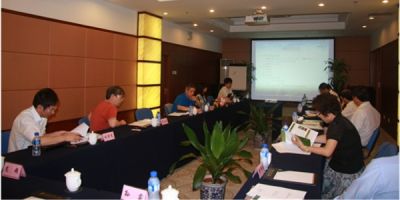 Seminar on Project Appraisal Approach held in Beijing