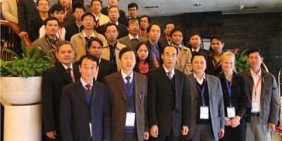 APFNet Training Workshop on Forest Mapping Opened in Nanning, China